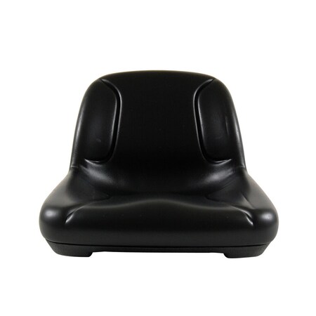 Mtd Seat-High Back Bla 757-04088A